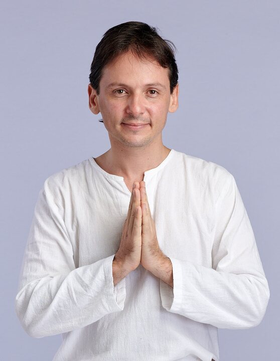 Ishi, Founder of Samma Karuna
