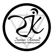 Samma Karuna school logo